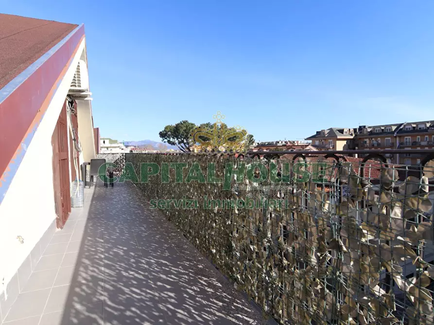 Immagine 22 di Appartamento in vendita  a San Nicola La Strada