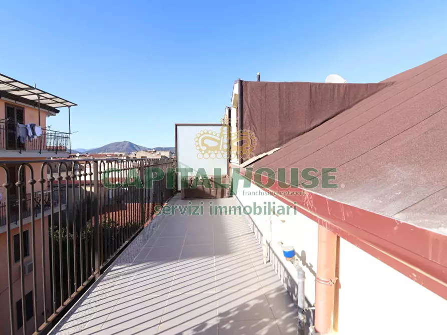 Immagine 23 di Appartamento in vendita  a San Nicola La Strada