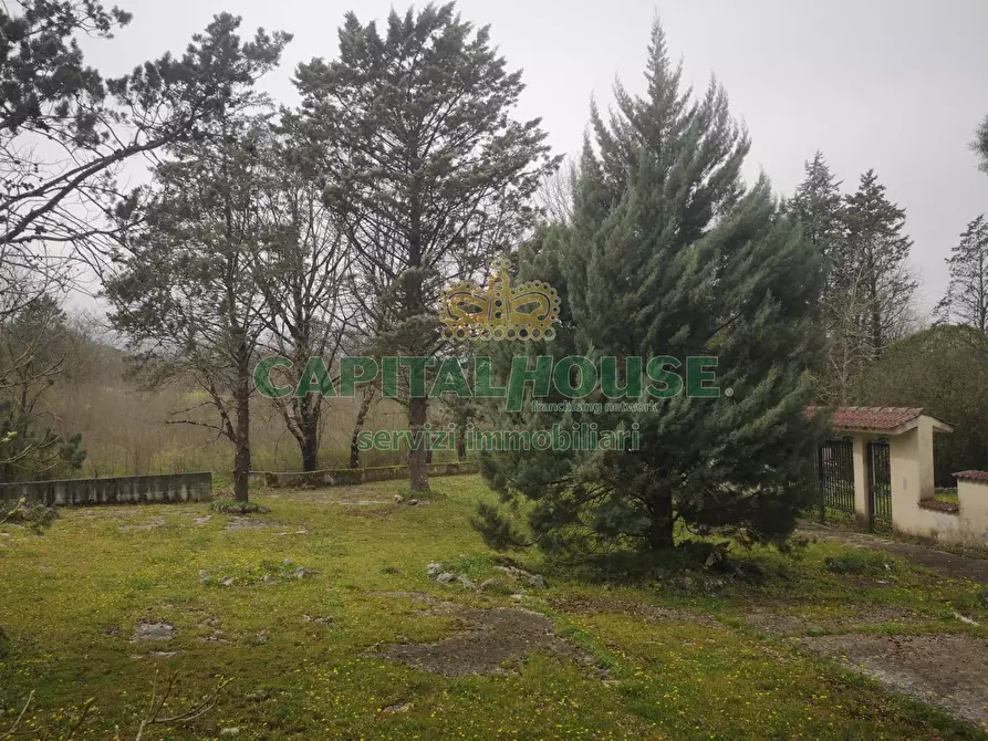 Immagine 20 di Casa indipendente in vendita  a Rocca D'evandro