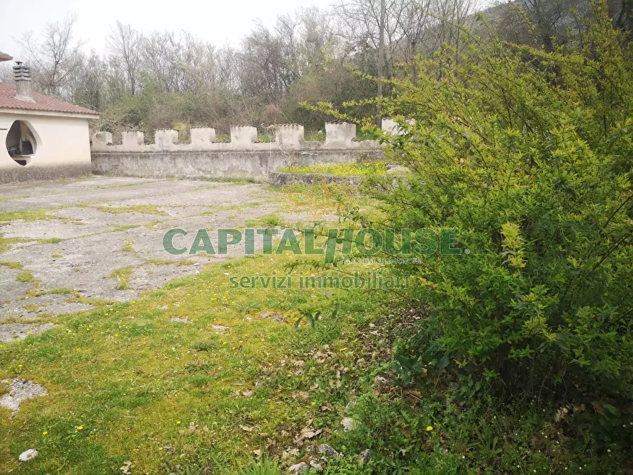Immagine 24 di Casa indipendente in vendita  a Rocca D'evandro