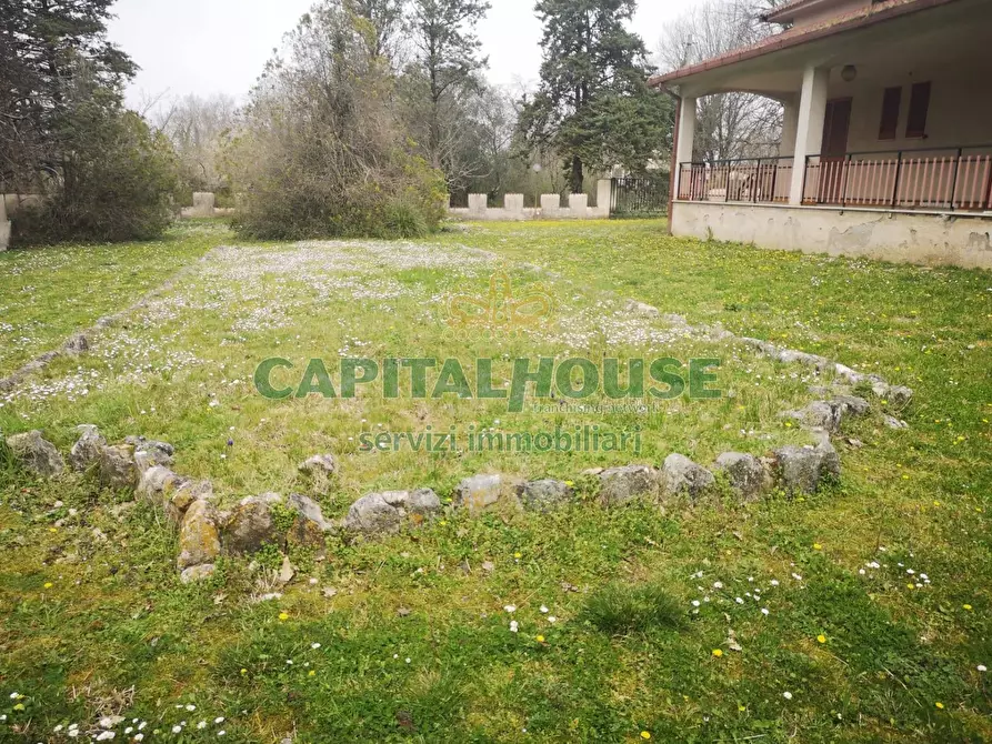 Immagine 29 di Casa indipendente in vendita  a Rocca D'evandro