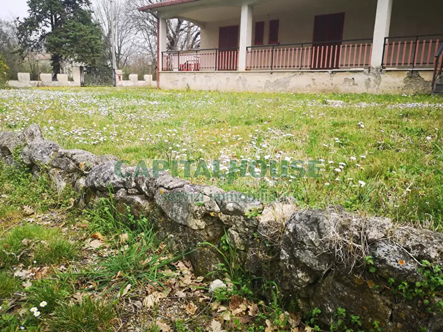 Immagine 26 di Casa indipendente in vendita  a Rocca D'evandro