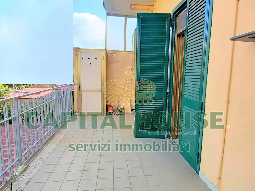 Immagine 6 di Appartamento in affitto  a Capua