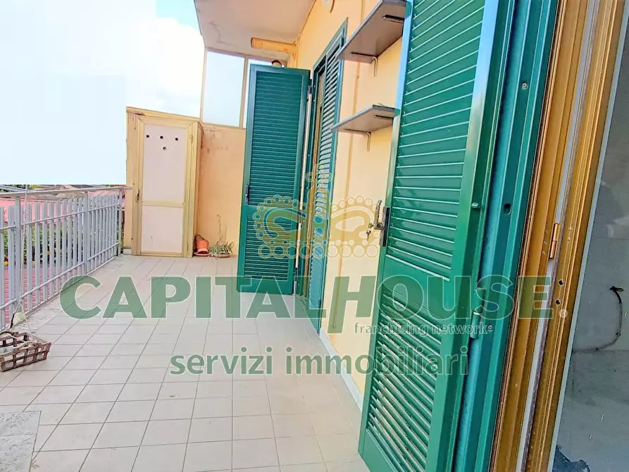 Immagine 7 di Appartamento in affitto  a Capua