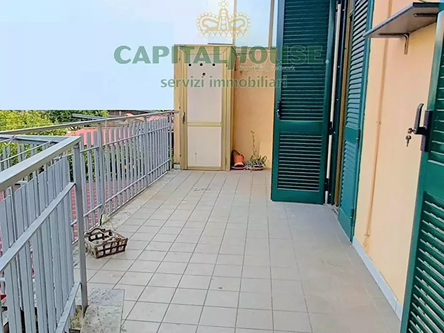 Immagine 8 di Appartamento in affitto  a Capua