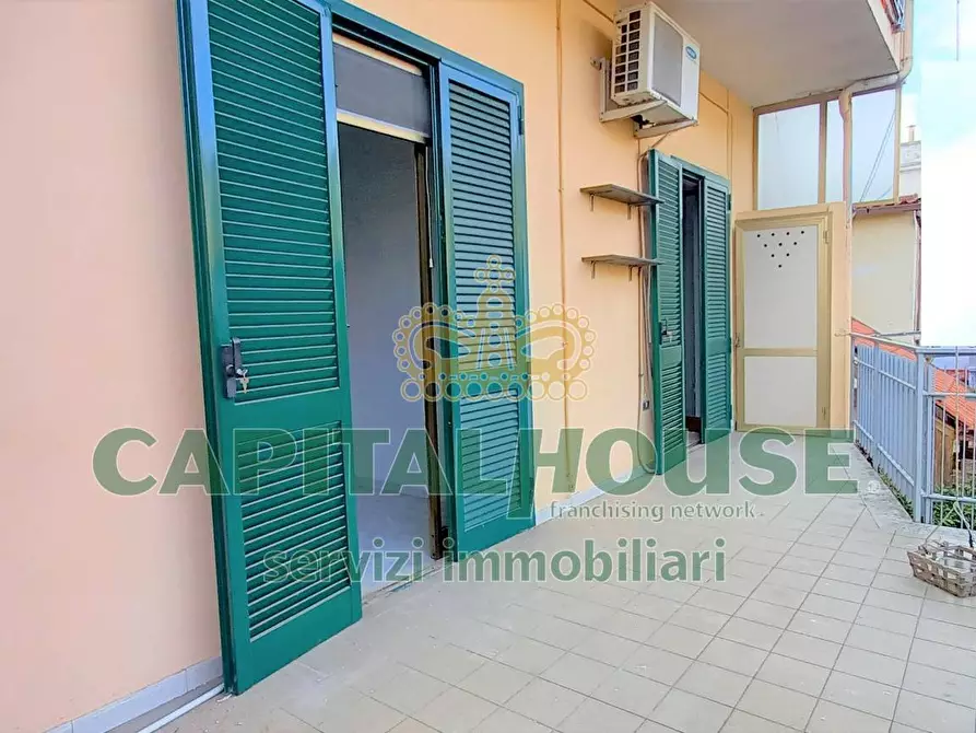 Immagine 9 di Appartamento in affitto  a Capua