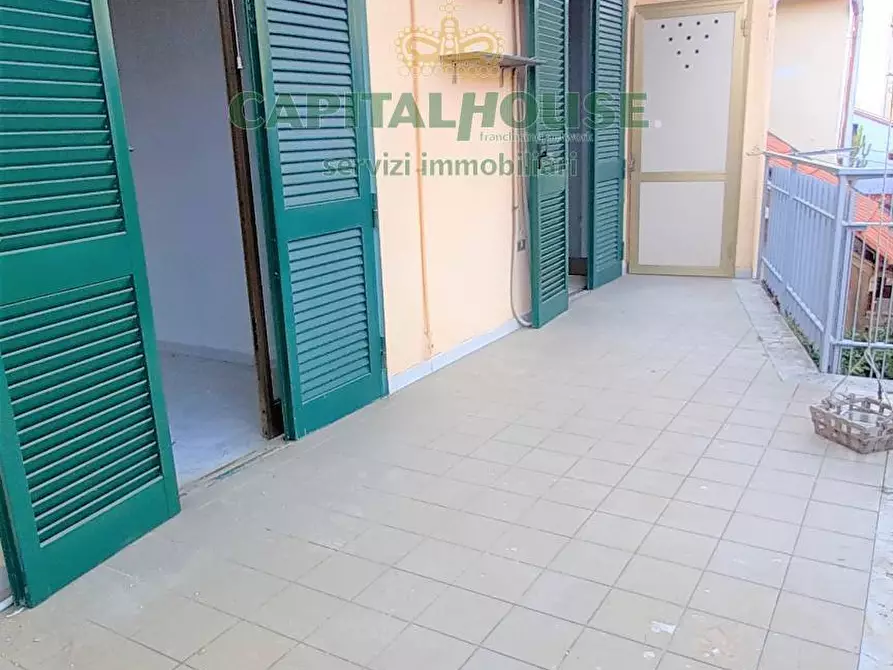 Immagine 1 di Appartamento in affitto  a Capua