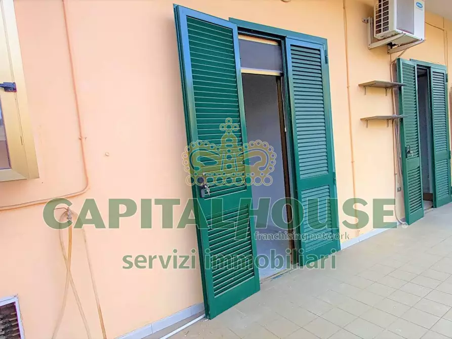 Immagine 10 di Appartamento in affitto  a Capua