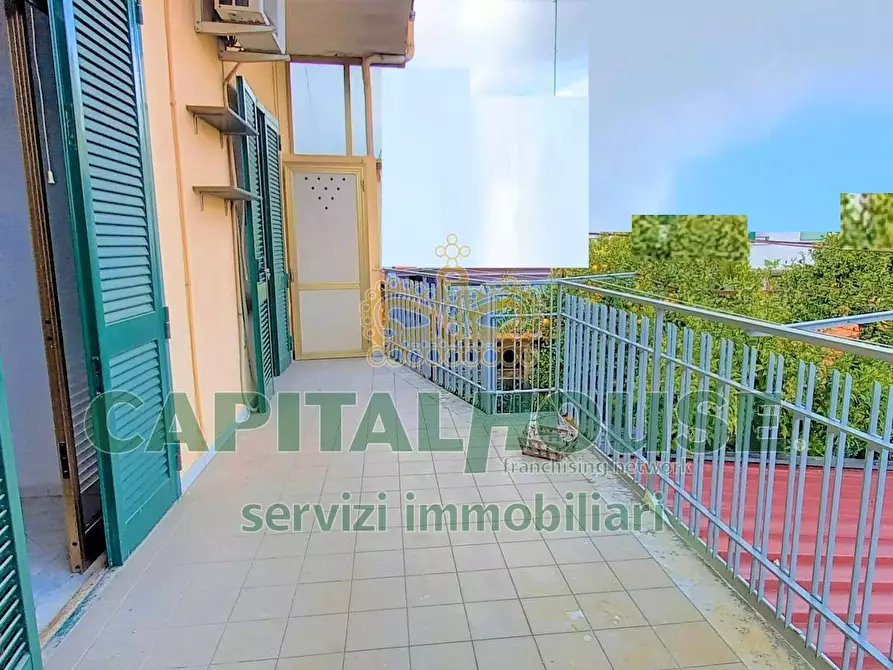 Immagine 11 di Appartamento in affitto  a Capua