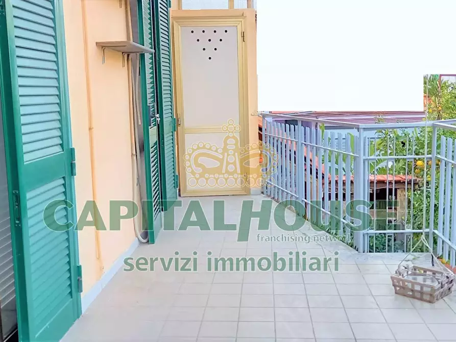 Immagine 12 di Appartamento in affitto  a Capua