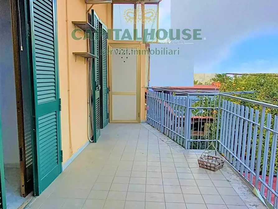 Immagine 13 di Appartamento in affitto  a Capua