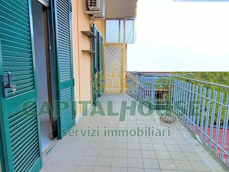 Immagine 14 di Appartamento in affitto  a Capua