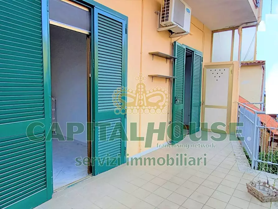 Immagine 15 di Appartamento in affitto  a Capua