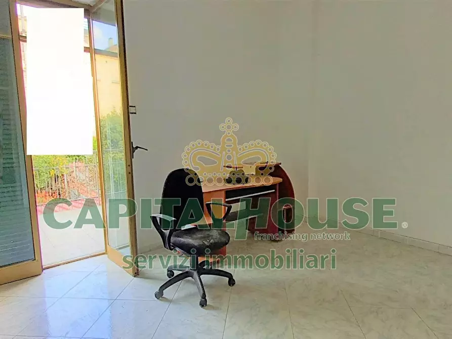 Immagine 18 di Appartamento in affitto  a Capua