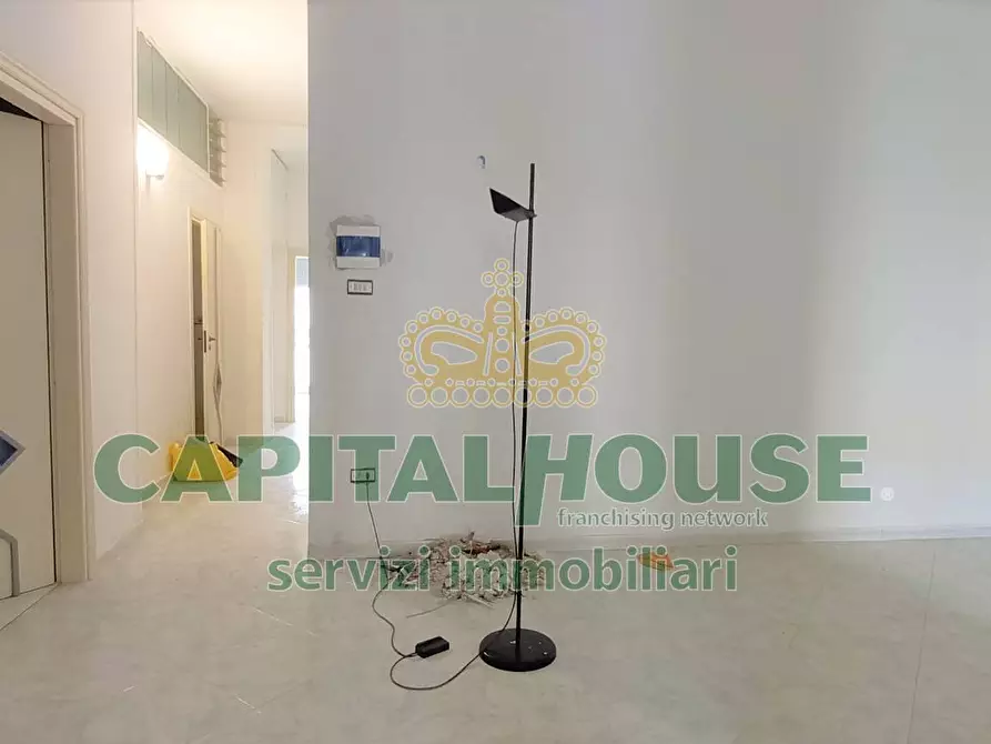 Immagine 19 di Appartamento in affitto  a Capua