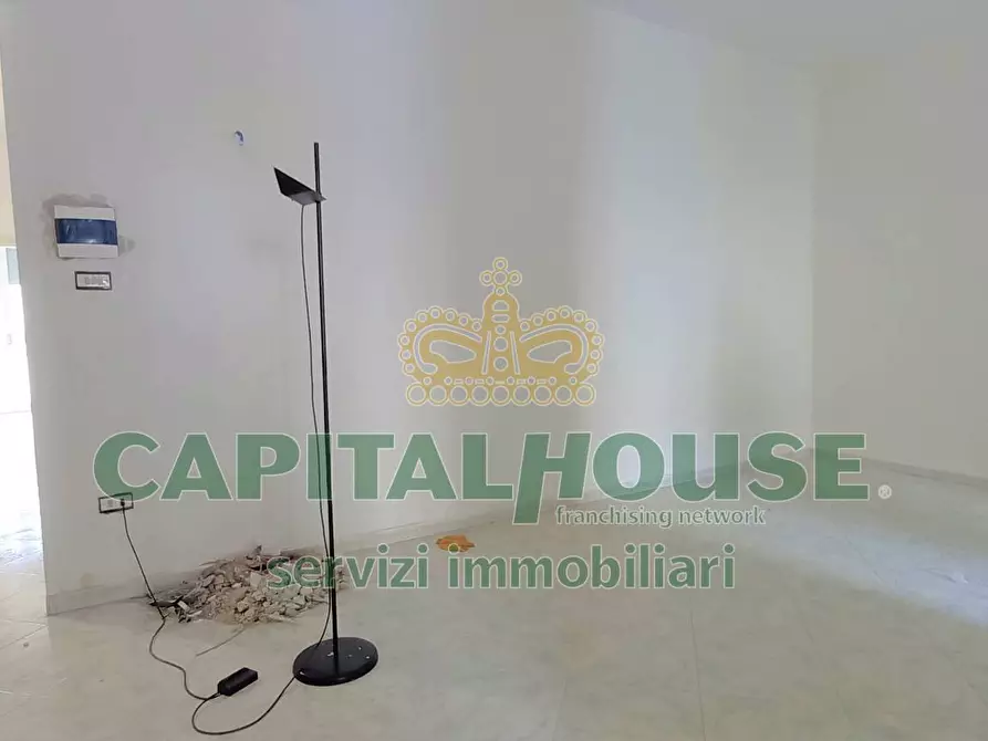 Immagine 20 di Appartamento in affitto  a Capua