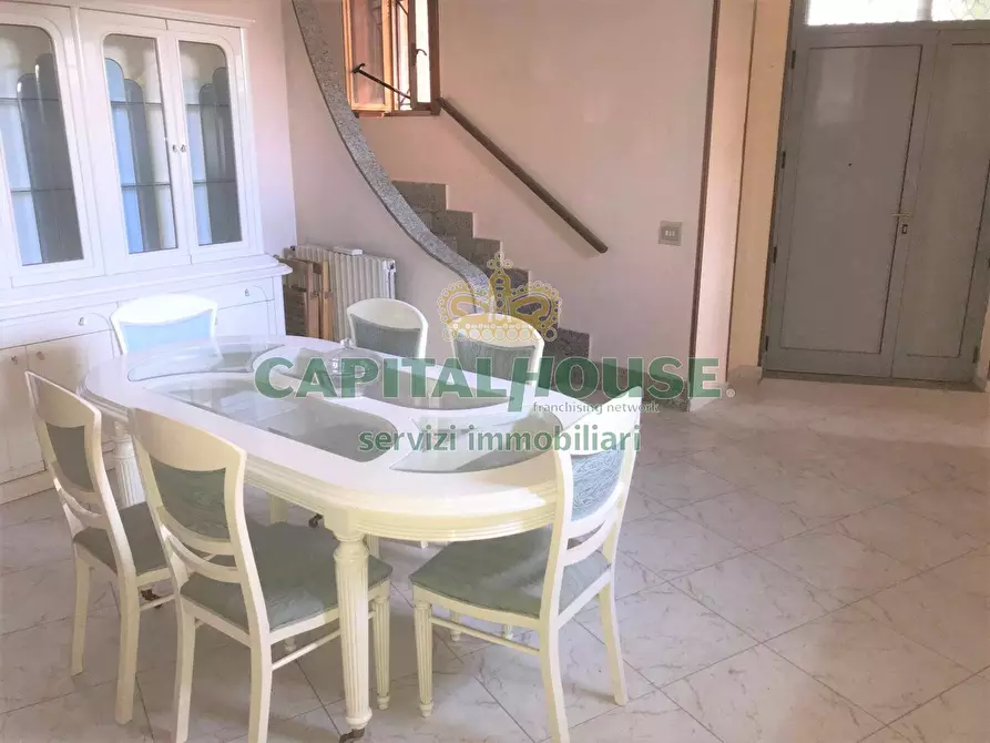 Immagine 4 di Casa semindipendente in vendita  a Sirignano