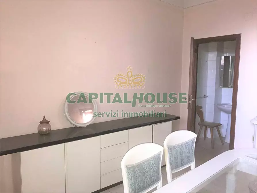 Immagine 5 di Casa semindipendente in vendita  a Sirignano