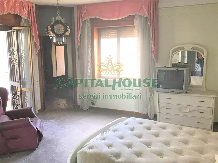 Immagine 6 di Casa semindipendente in vendita  a Sirignano