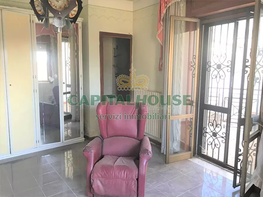 Immagine 8 di Casa semindipendente in vendita  a Sirignano