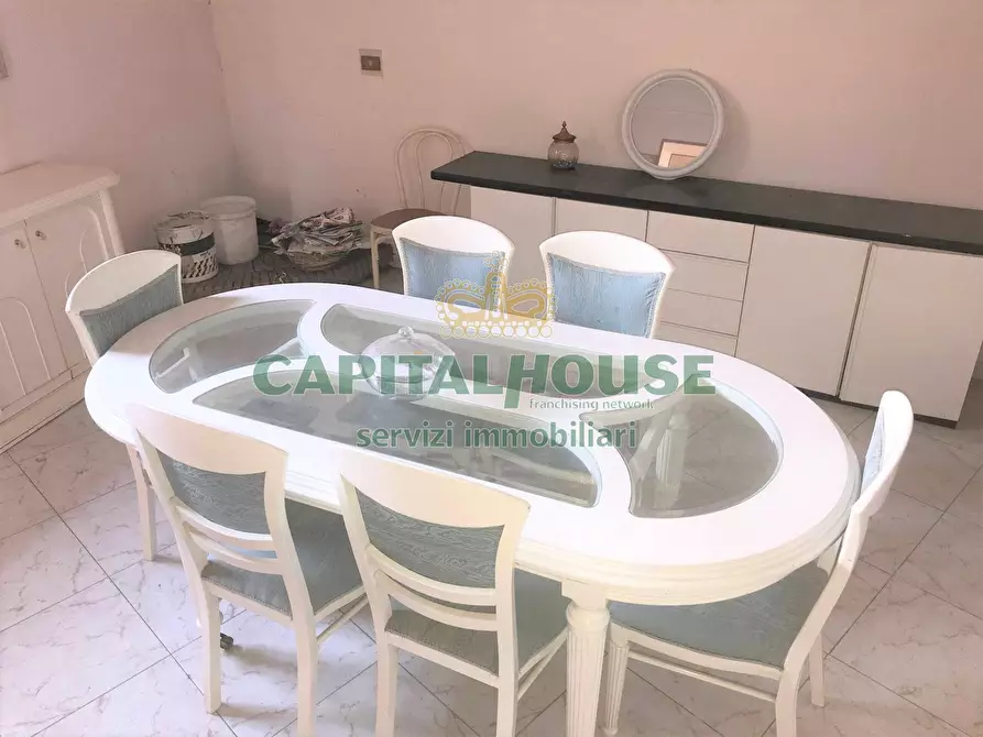 Immagine 9 di Casa semindipendente in vendita  a Sirignano