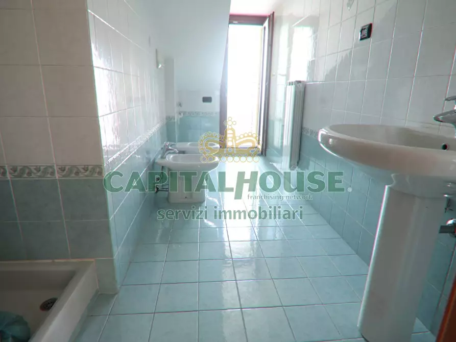 Immagine 27 di Attico in vendita  a San Nicola La Strada