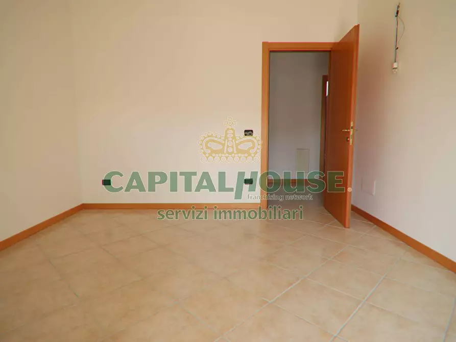 Immagine 20 di Attico in vendita  a San Nicola La Strada