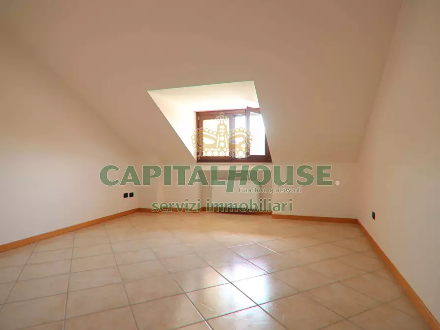 Immagine 21 di Attico in vendita  a San Nicola La Strada