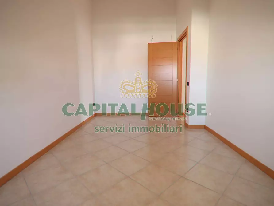 Immagine 25 di Attico in vendita  a San Nicola La Strada