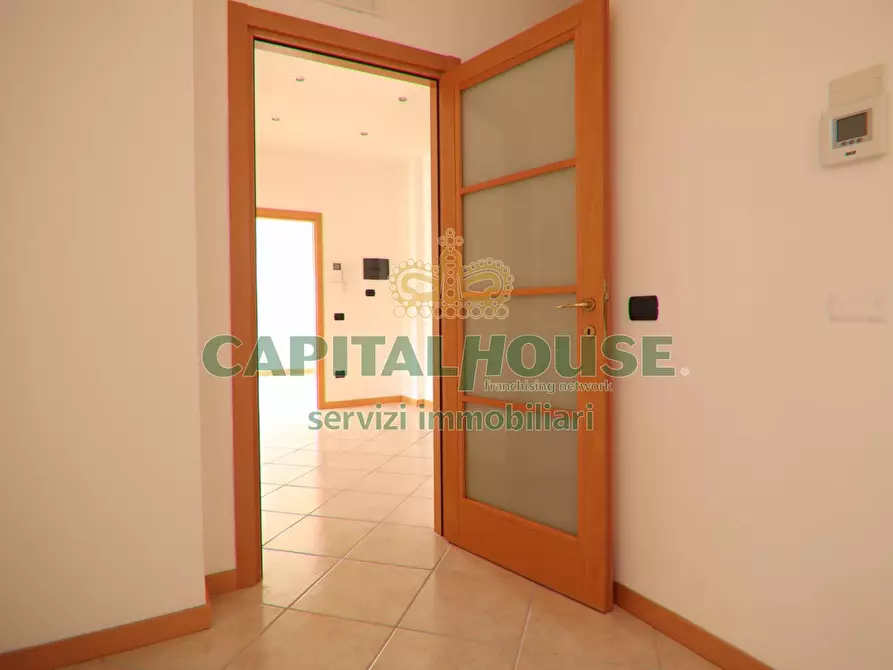 Immagine 24 di Attico in vendita  a San Nicola La Strada