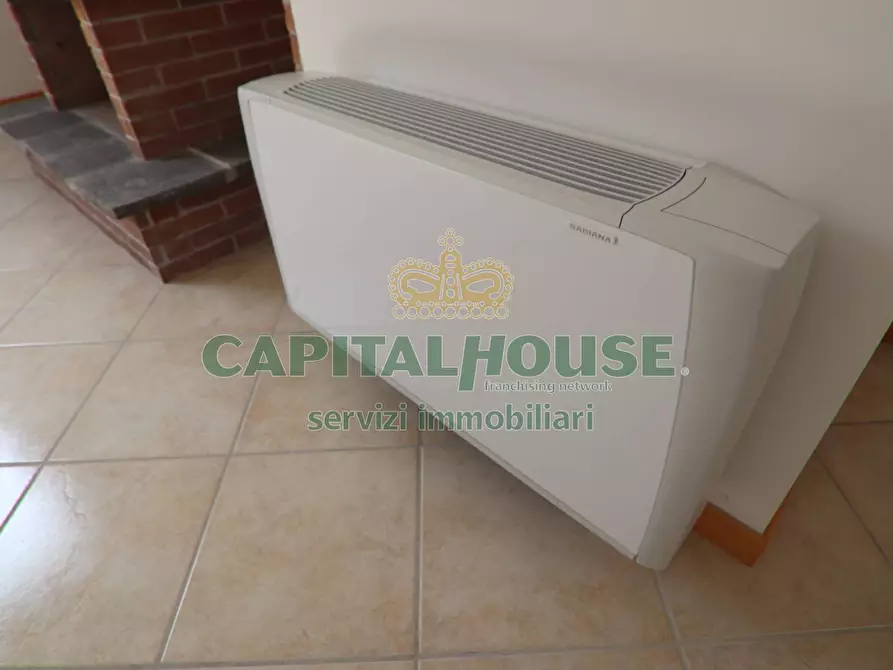 Immagine 28 di Attico in vendita  a San Nicola La Strada