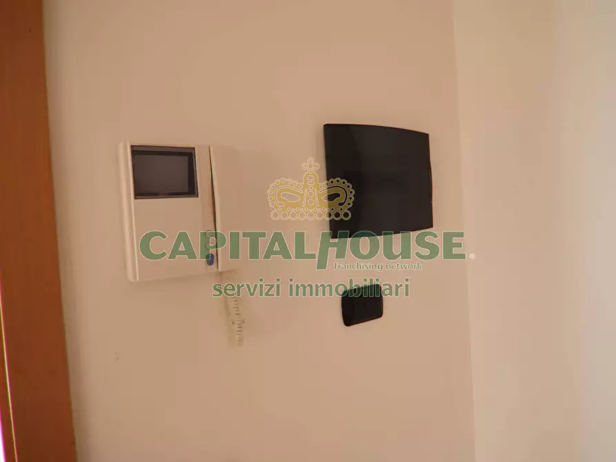 Immagine 30 di Attico in vendita  a San Nicola La Strada