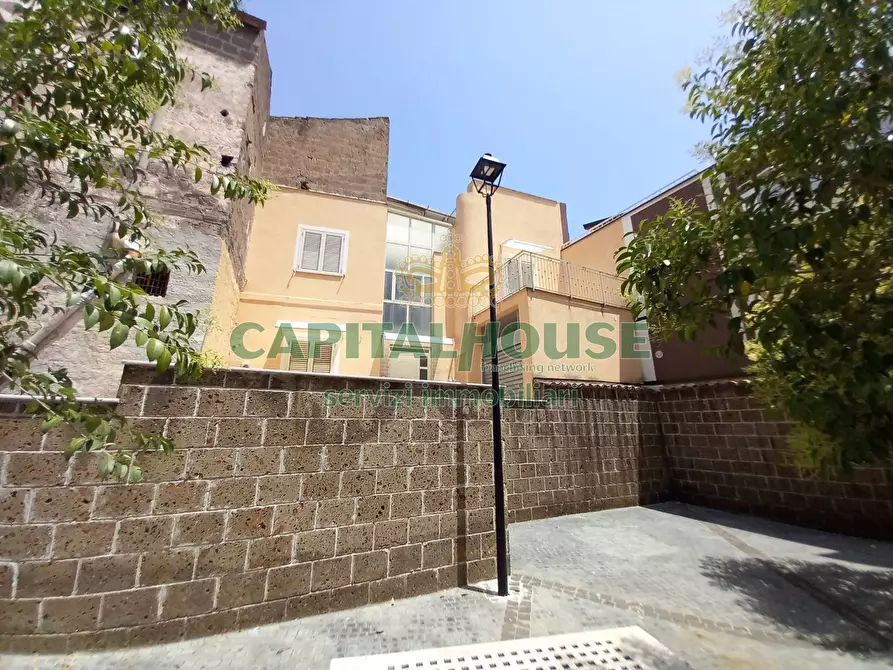 Immagine 20 di Casa indipendente in vendita  a Pignataro Maggiore