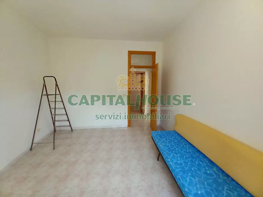 Immagine 24 di Casa indipendente in vendita  a Pignataro Maggiore