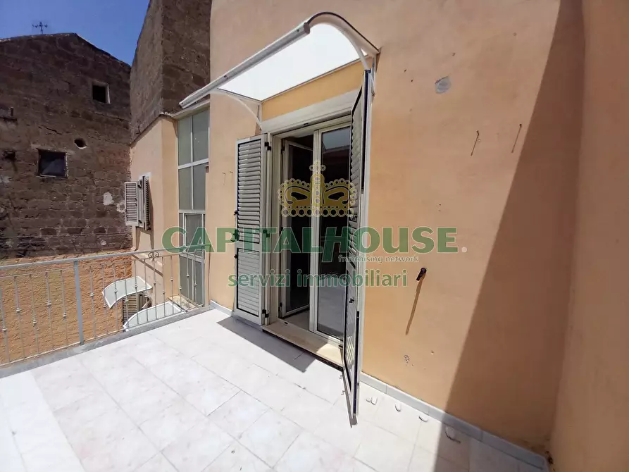 Immagine 25 di Casa indipendente in vendita  a Pignataro Maggiore