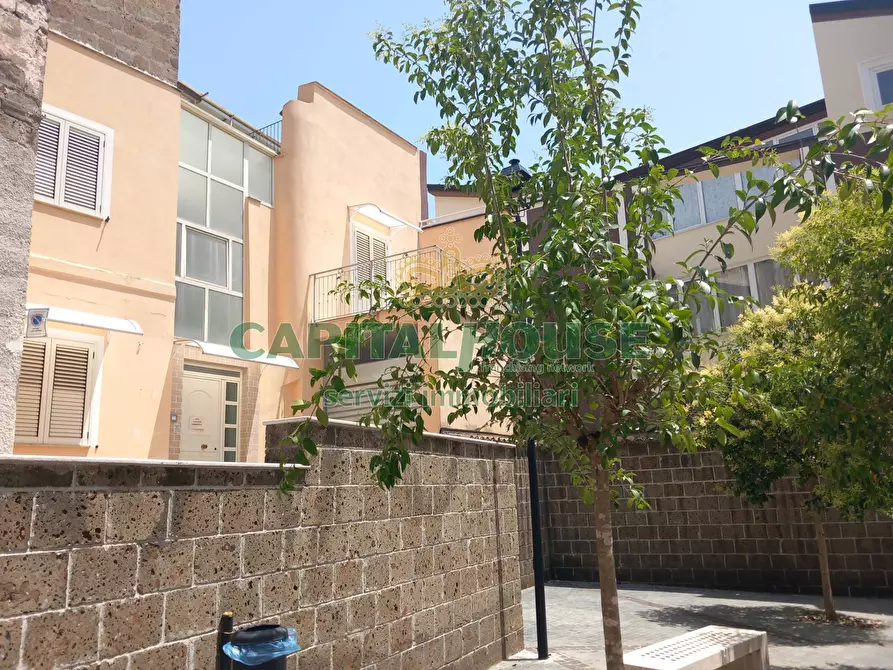 Immagine 28 di Casa indipendente in vendita  a Pignataro Maggiore