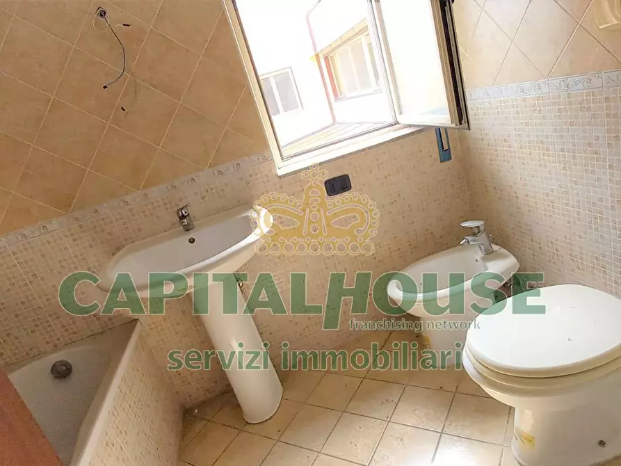 Immagine 14 di Appartamento in affitto  a Santa Maria Capua Vetere