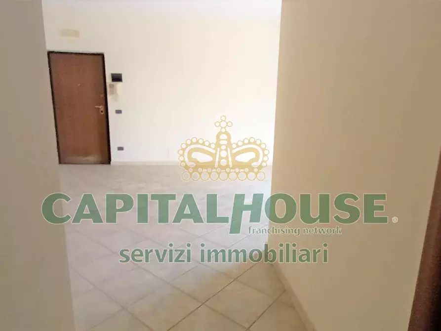 Immagine 15 di Appartamento in affitto  a Santa Maria Capua Vetere