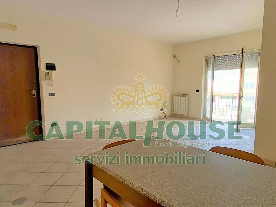 Immagine 17 di Appartamento in affitto  a Santa Maria Capua Vetere