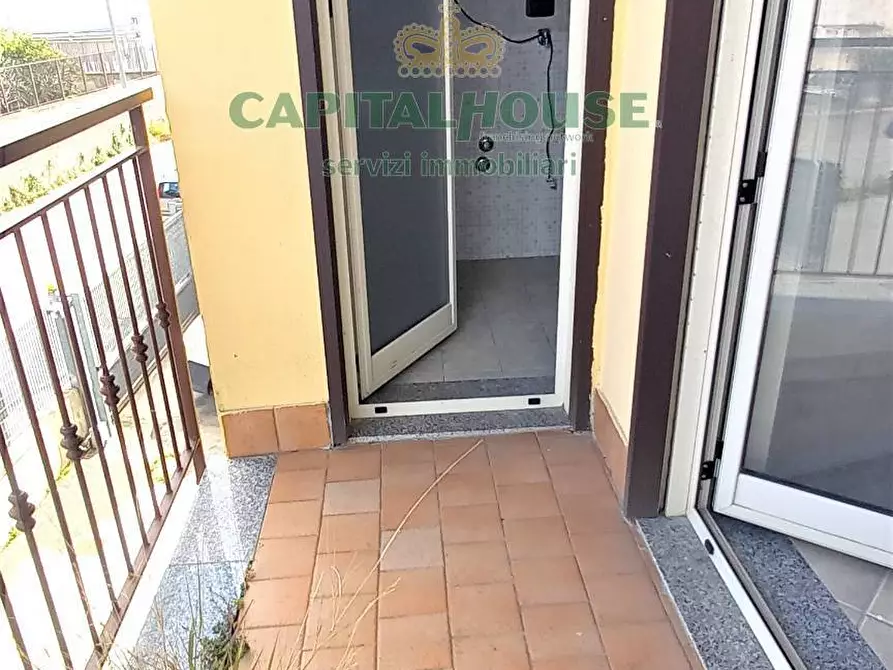 Immagine 2 di Appartamento in affitto  a Santa Maria Capua Vetere