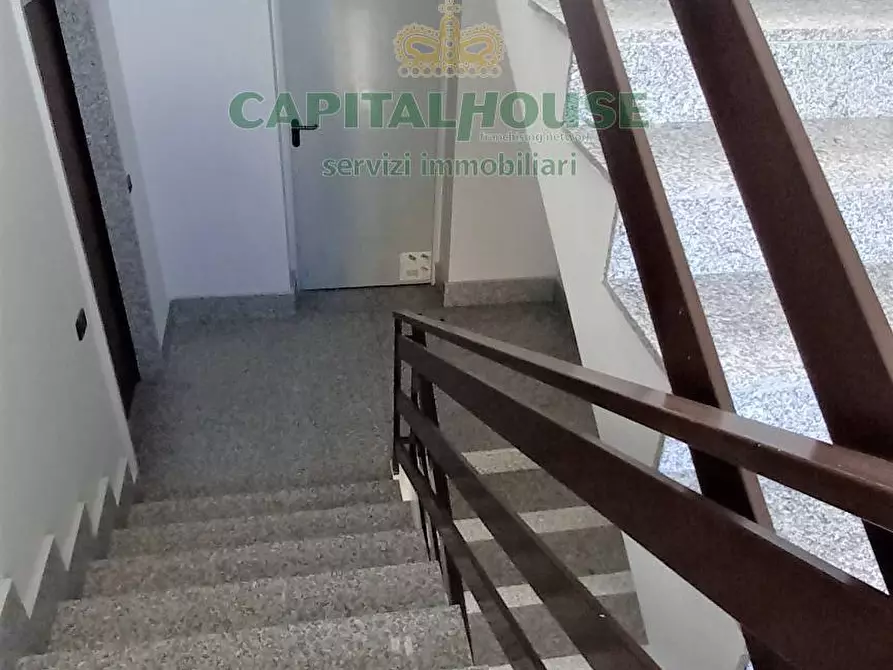 Immagine 22 di Appartamento in affitto  a Santa Maria Capua Vetere