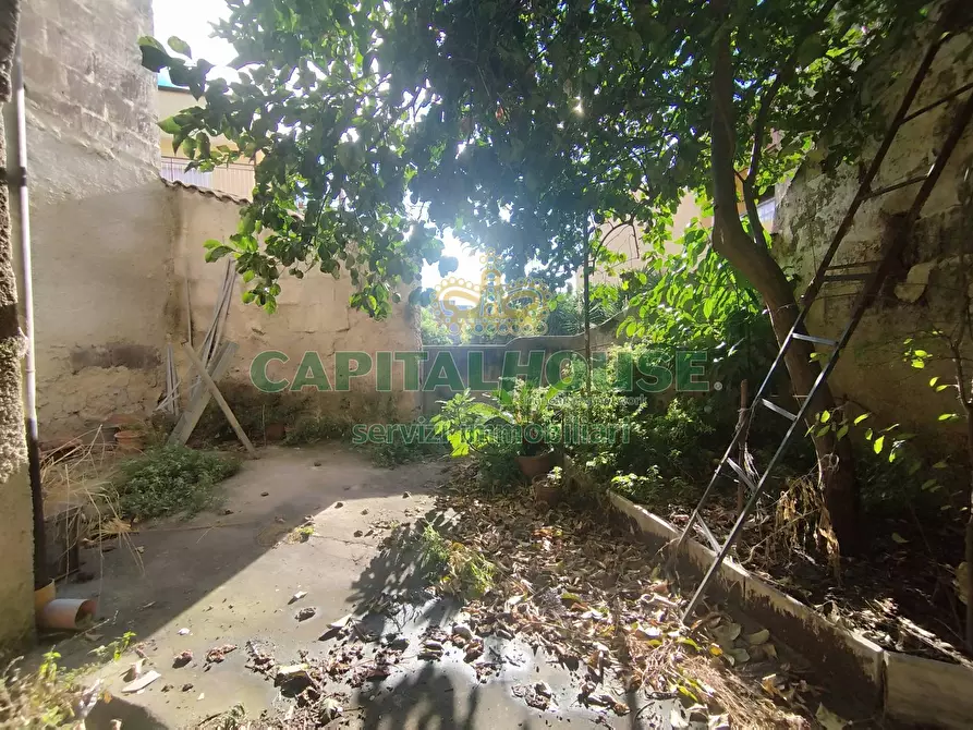 Immagine 5 di Casa indipendente in vendita  a Vitulazio