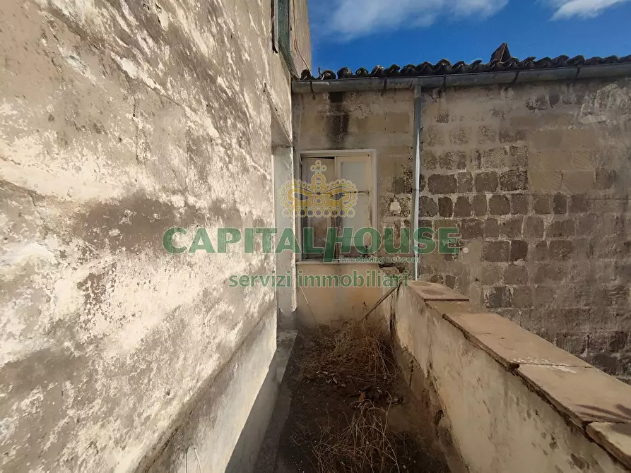 Immagine 9 di Casa indipendente in vendita  a Vitulazio