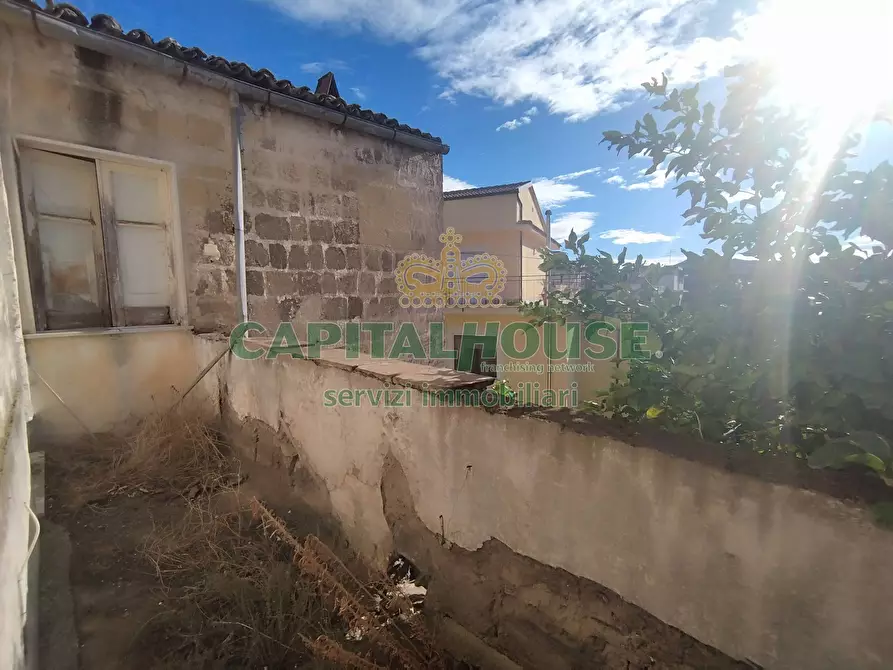 Immagine 15 di Casa indipendente in vendita  a Vitulazio