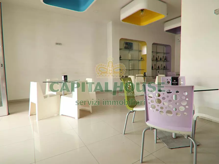 Immagine 18 di Attività commerciale in vendita  a San Nicola La Strada