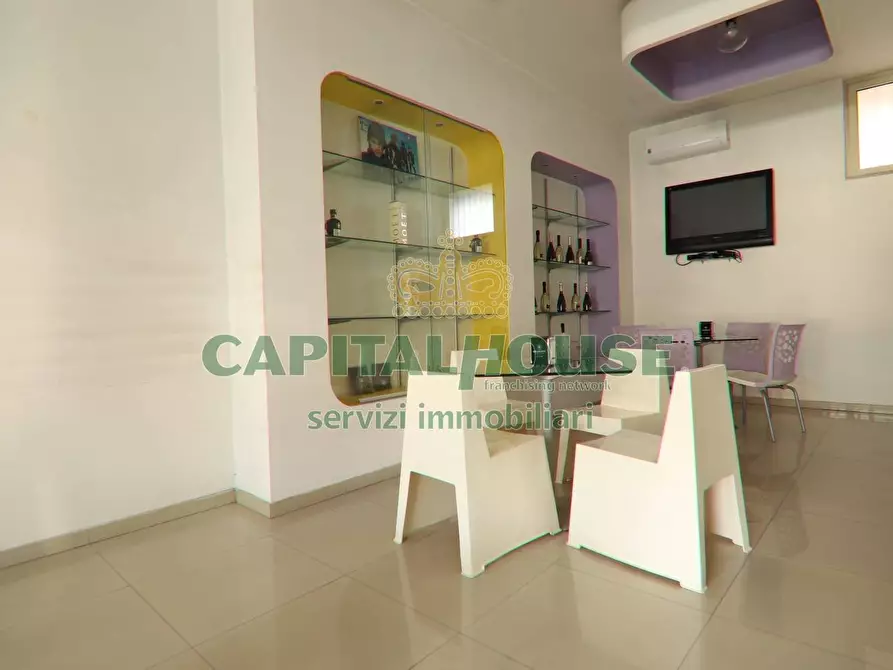 Immagine 20 di Attività commerciale in vendita  a San Nicola La Strada