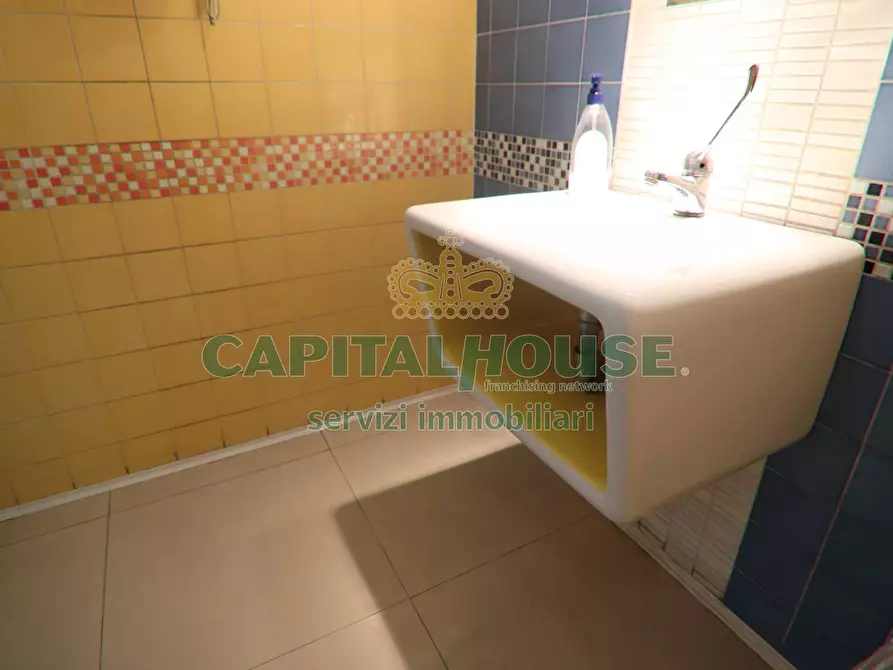 Immagine 24 di Attività commerciale in vendita  a San Nicola La Strada