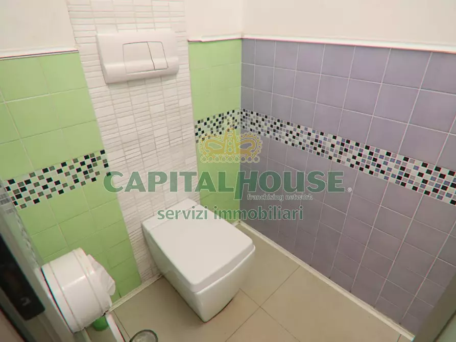 Immagine 25 di Attività commerciale in vendita  a San Nicola La Strada