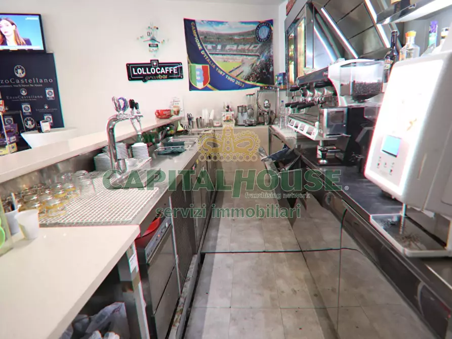 Immagine 16 di Attività commerciale in vendita  a San Nicola La Strada