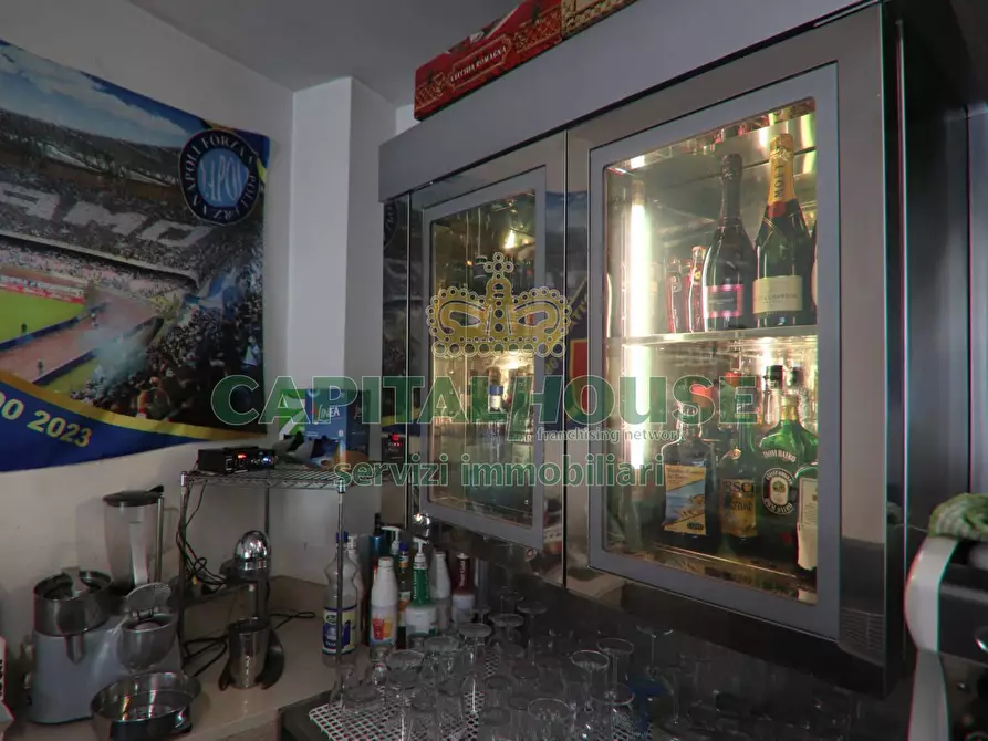 Immagine 12 di Attività commerciale in vendita  a San Nicola La Strada